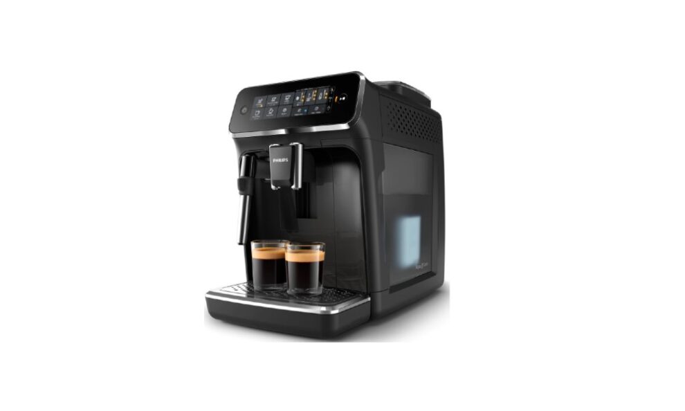 No más cápsulas de café o café premolido,  hunde el precio de cafetera  superautomática De'Longhi con molinillo de café