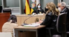Un jurado culpa de asesinato a la acusada de matar a su hija en Logroño