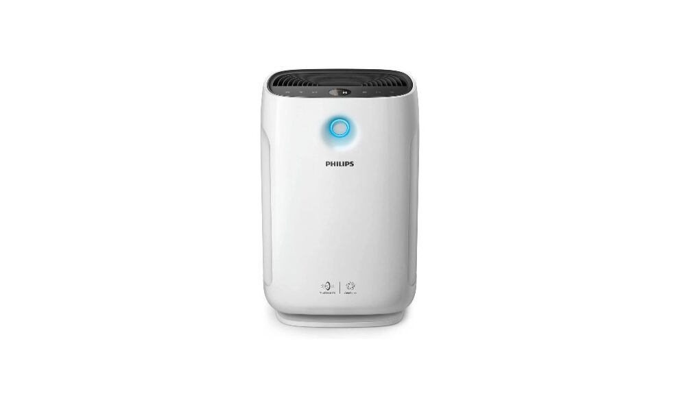 Purificador Philips Serie 2000 AC2887/10