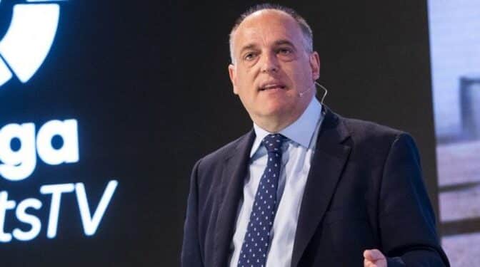 38 de los 42 clubes de LaLiga ya han recibido los primeros 700 millones en efectivo del acuerdo con CVC