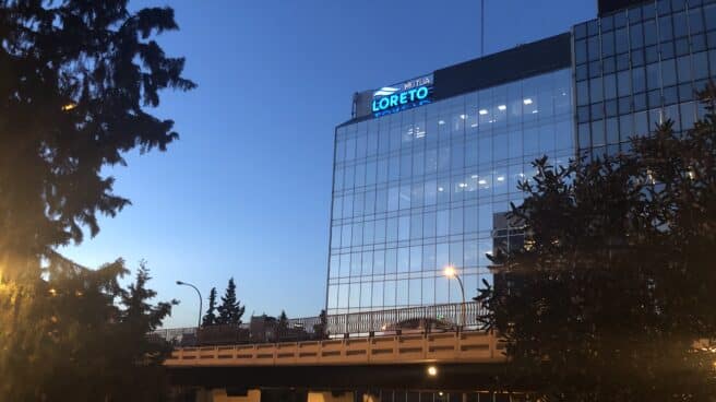 Los fondos mixtos de Loreto Inversiones cierran 2021 con rentabilidades superiores a la media de sus comparables Los fondos mixtos de Loreto Inversiones cierran 2021 con rentabilidades superiores a la media de sus comparables
