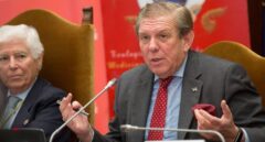 Fallece el vicepresidente de Fundación Mapfre y consejero de Mapfre, Luis Hernando de Larramendi