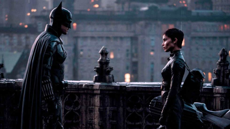 The Batman', el octavo intento de Warner por resucitar a su héroe favorito