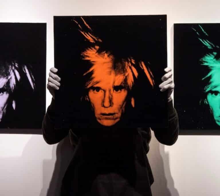 35 años de la muerte de Andy Warhol y su legado 'pop' valorado en más de 70 millones de euros