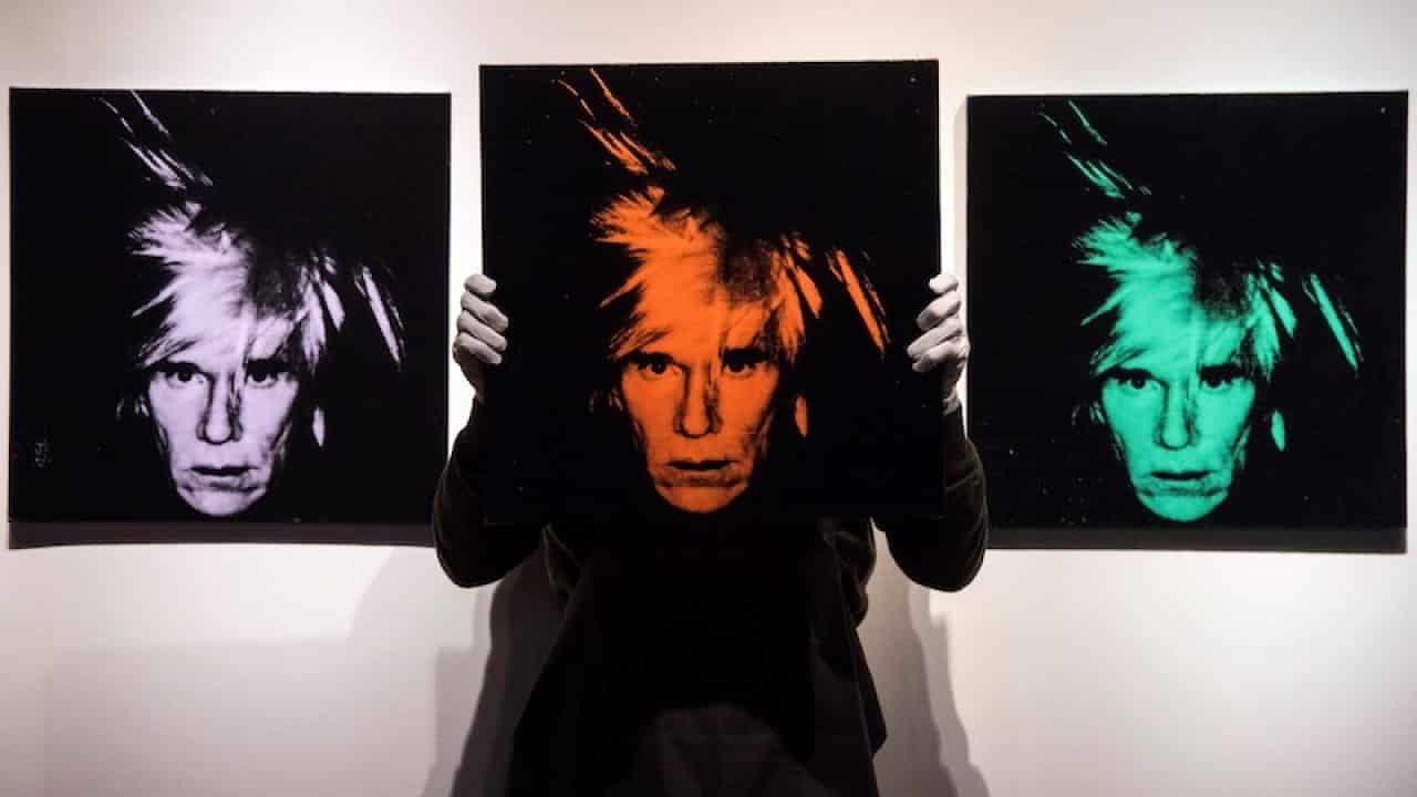 35 años de la muerte de Andy Warhol y su legado 'pop' valorado en más de 70 millones de euros