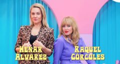 El podcast que une a Moderna de Pueblo y Henar Álvarez para 'desdramatizar' los problemas millenials