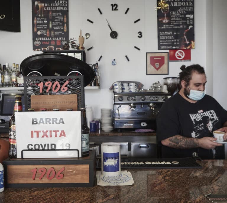 Las sanciones de la reforma laboral a los contratos ultracortos no consiguen reducir su abuso