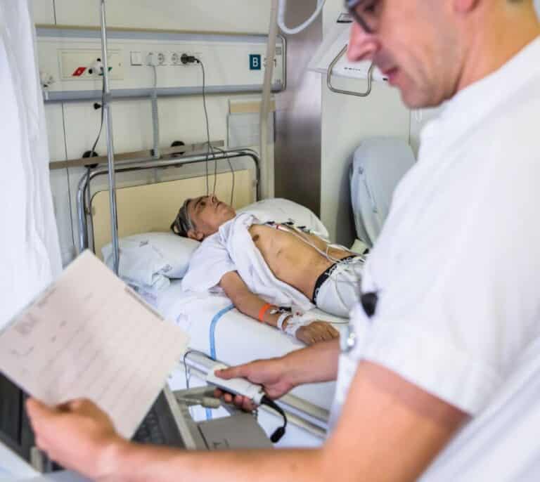 Tras el Covid, atención al corazón: el riesgo sigue elevado al menos un año después