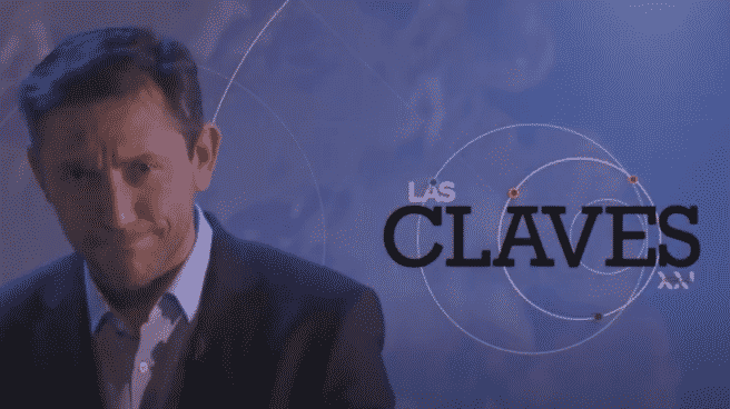 Las claves del siglo XXI, programa de TVE Las claves del siglo XXI, programa de TVE