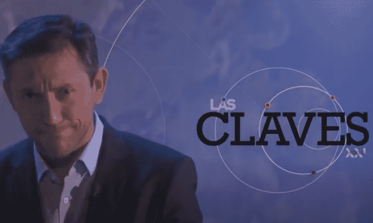 El fracaso de 'Las claves del siglo XXI' en TVE: aburrido, soso y con excesivas ínfulas