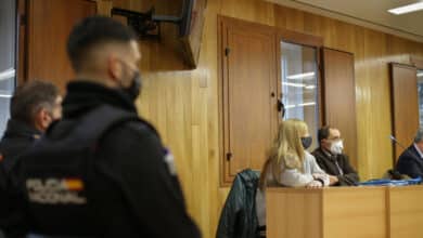 El jurado declara por unanimidad culpable a la madre de Desirée Leal por el asesinato de su hija en Lugo