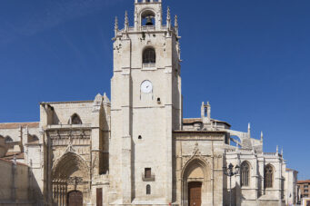 Catedral de San Antolín de Palencia