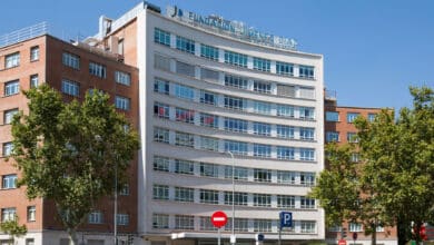 Fundación Jiménez Díaz, mejor hospital de España por octavo año consecutivo