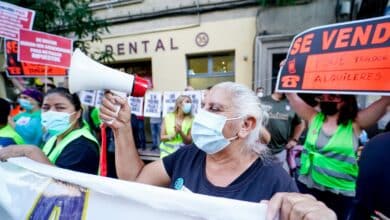 El Gobierno carece de cálculos del impacto en los alquileres de la nueva ley de vivienda