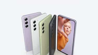 Ya está aquí el nuevo Samsung S22: características, precio y cómo conseguirlo