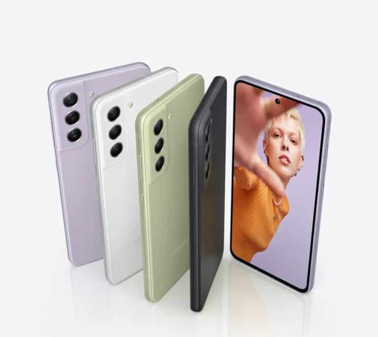 Ya está aquí el nuevo Samsung S22: características, precio y cómo conseguirlo