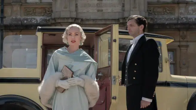 'Downton Abbey: una nueva era' se estrenará finalmente el 29 de abril