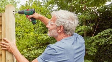 El taladro más potente de Bosch  con un 20% de descuento
