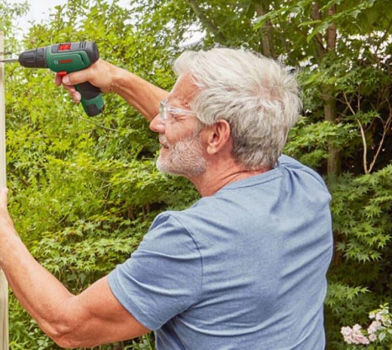 El taladro más potente de Bosch  con un 20% de descuento