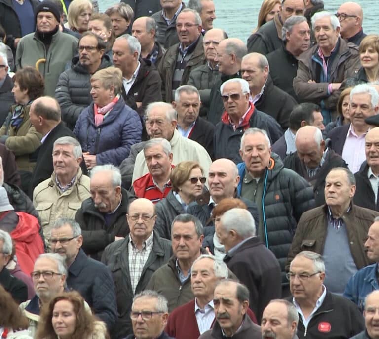 La Seguridad Social registró 11.192 millones de euros de déficit en 2021