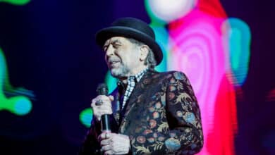 Leiva, Joaquín Sabina y Luz Casal: las actuaciones de la gala de los Premios Goya 2022