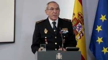 El Gobierno aprovecha la DANA para retrasar la jubilación del jefe operativo de la Policía