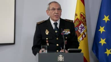 El 'número 2' de Policía dice que se enteró de que Ghali estaba en España por la prensa cuatro días después