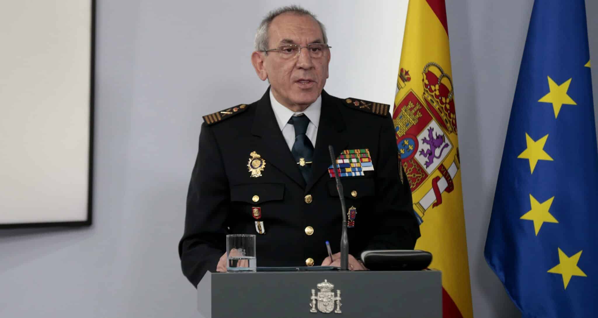 El DAO de la Policía