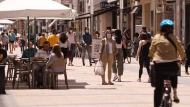 Euskadi pone fin a las restricciones contra la covid