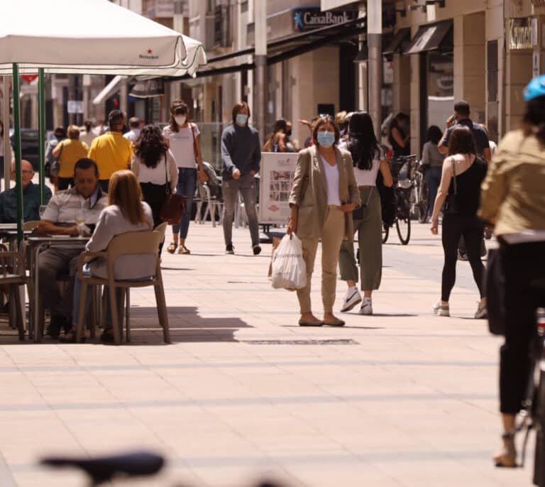 Euskadi pone fin a las restricciones contra la covid