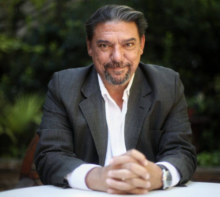 Onetti (SGAE) pide programas musicales en televisión: "El Festival de Benidorm demuestra el interés por música española"