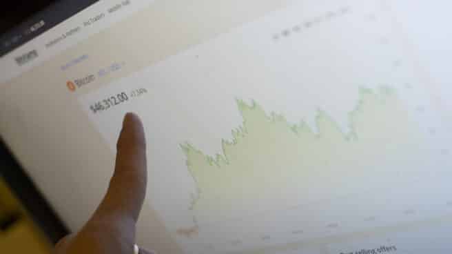CNMV y Banco de España alertan de los riesgos de que pequeños ahorradores inviertan en criptomonedas