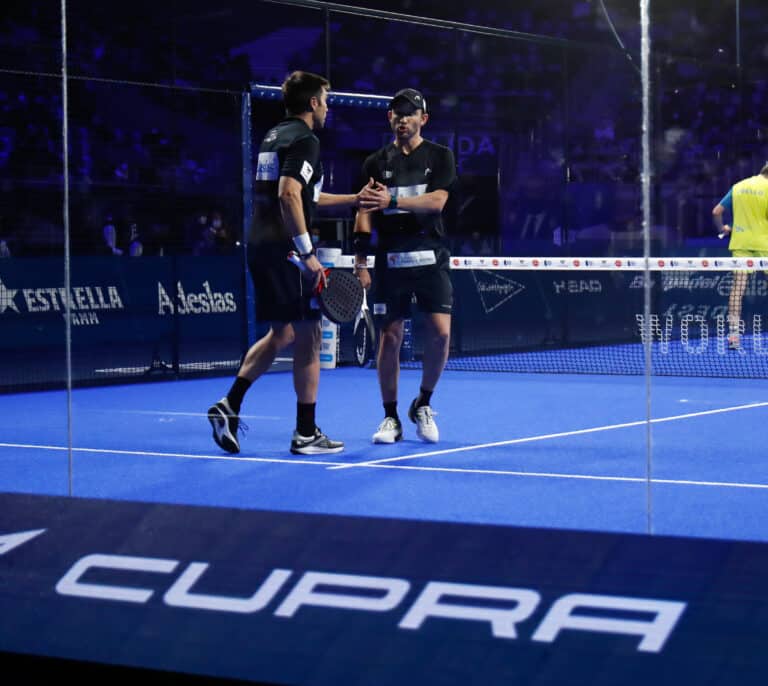 World Padel Tour, así se ha liderado la expansión global del pádel desde España