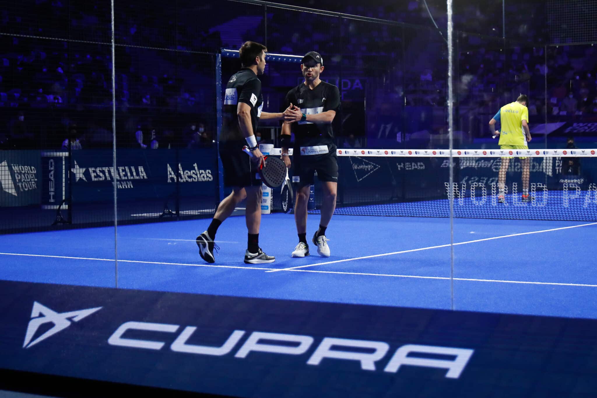 World Padel Tour, así se ha liderado la expansión global del pádel desde España