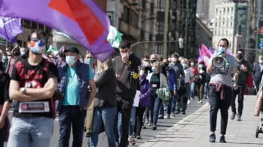 La patronal vasca busca freno al absentismo más alto de España: 21 días por trabajador al año