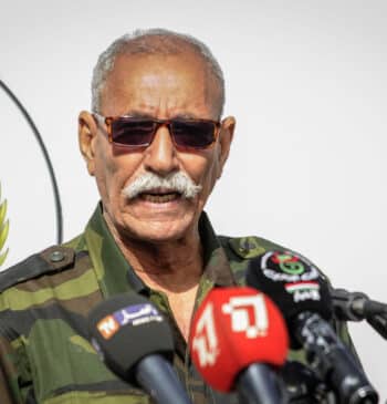 El Polisario pide a España que deje de “someterse al chantaje humillante [...]