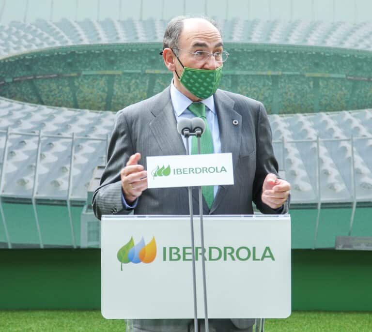 Iberdrola se reúne con Biden para hablar de energía y confirma sus buenas relaciones con Washington