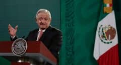 López Obrador descarta acciones contra España y limita su "pausa" a un mero "señalamiento" público