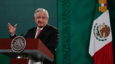 López Obrador descarta acciones contra España y limita su "pausa" a un mero "señalamiento" público