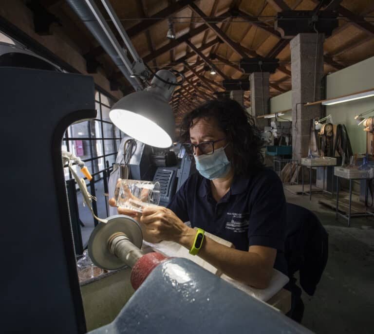 Las mujeres ocupan ya el 75% de los contratos a tiempo parcial