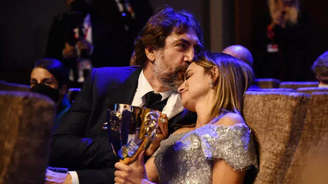 La presencia española en los Oscar mucho antes de Penélope Cruz y Javier Bardem