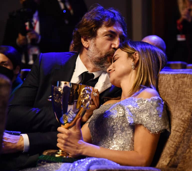 La presencia española en los Oscar mucho antes de Penélope Cruz y Javier Bardem