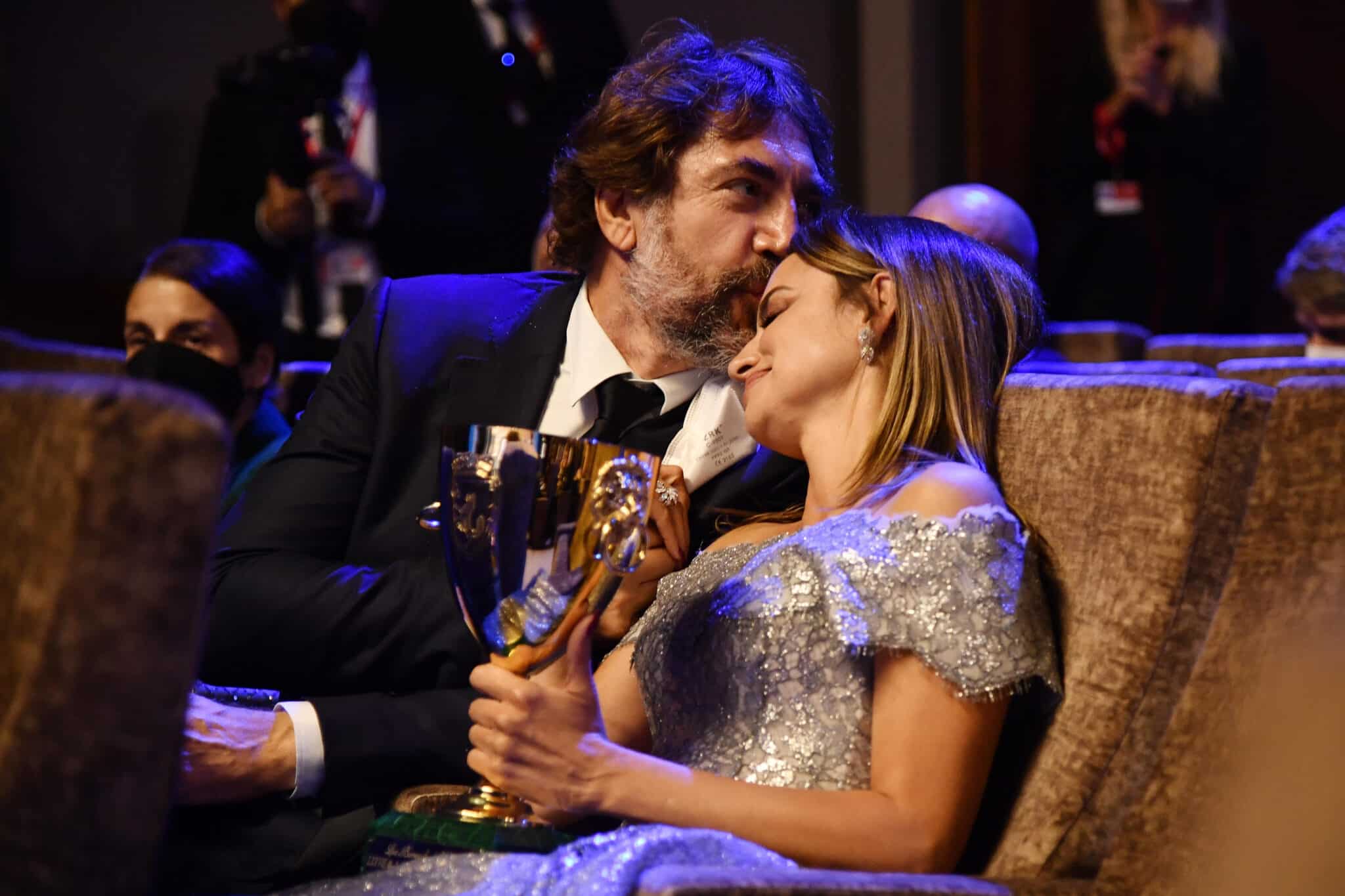 La presencia española en los oscar mucho antes de penélope cruz y javier bardem