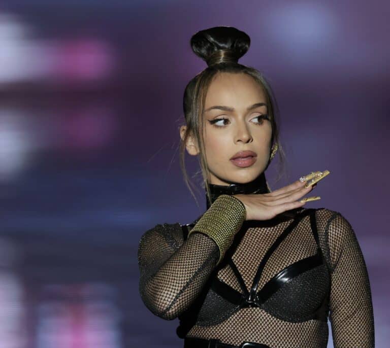 Bad Gyal y Ñengo Flow, entre los primeros artistas confirmados para el Madrid Puro Reggaeton Festival