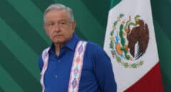 López Obrador plantea una "pausa" en las relaciones con España: "Eran como dueños de México"
