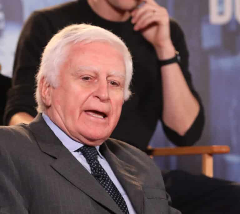Paolo Vasile: "Eramos los reyes del mambo, sí; ya no es así"