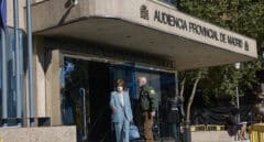 Absueltos los responsables de la venta de VPO durante la alcaldía de Ana Botella