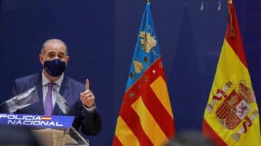 Un juez reitera que la Policía no puede usar las videocámaras para el control horario de sus agentes sin avisar