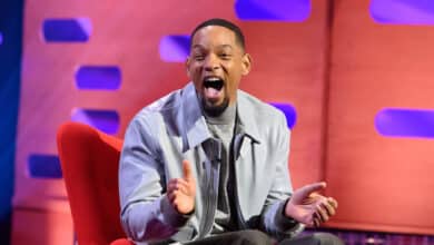 Will Smith: auge, caída y ¿Oscar?