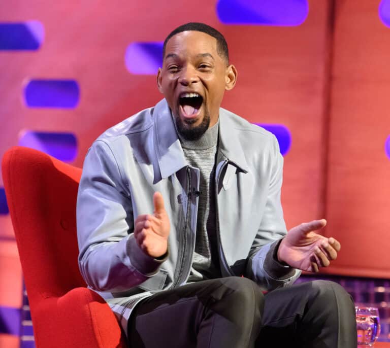 Will Smith: auge, caída y ¿Oscar?